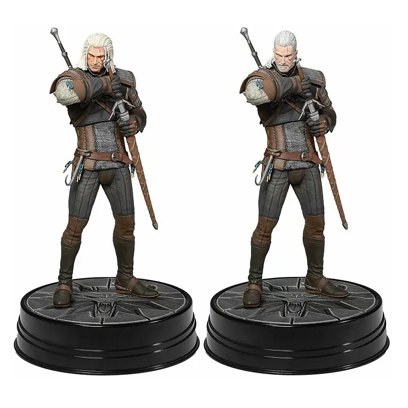 Фігурка Dark Horse Відьмак Геральт The Witcher Geralt 26 см WST DH TW HOS 29 - фото 2