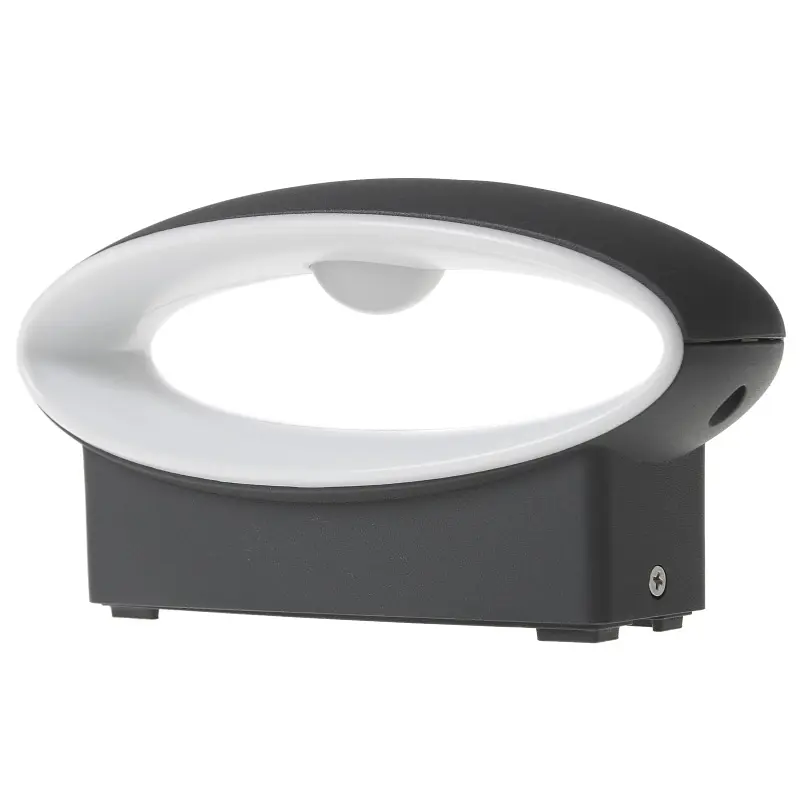 Світильник Brille настінний фасадний накладний LED IP54 PL-14/11 9W - фото 3
