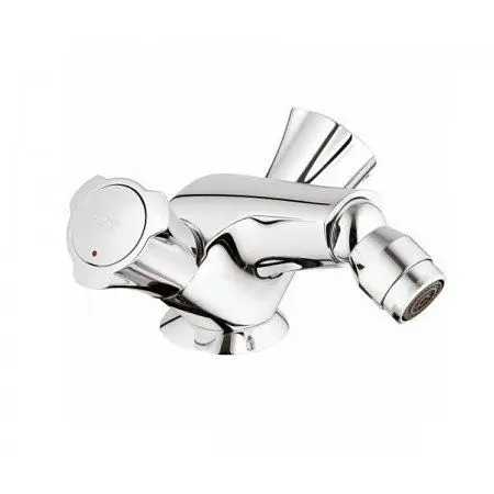 Змішувач для біде Grohe Costa 24480000, Хром