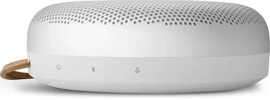 Портативная акустика Bang & Olufsen Beosound A1 2nd Gen Grey Mist [1734001] [81380] - фото 6
