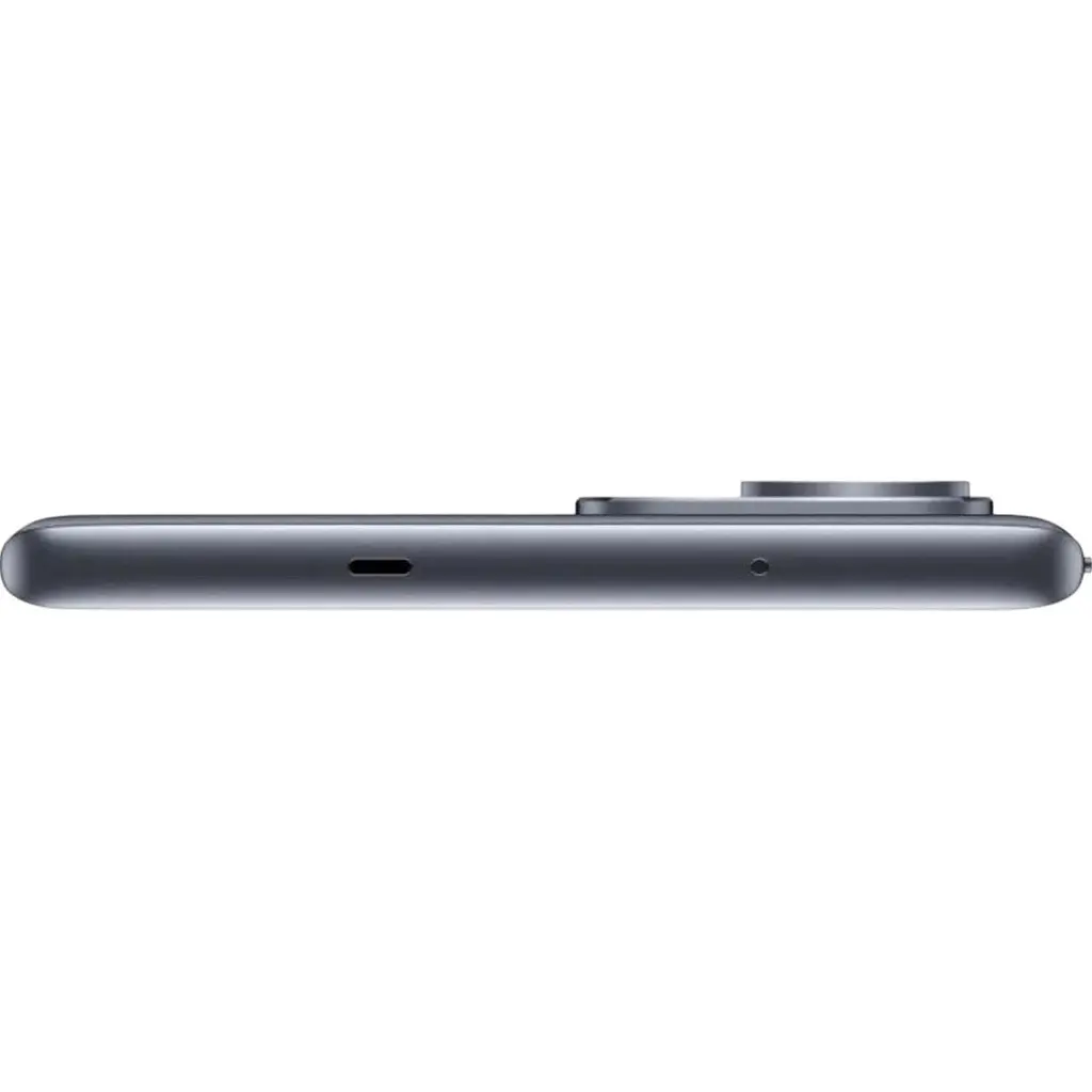 Смартфон Tecno Spark 40 Pro+ (KM7) 8/256GB Nebula Black (4894947096334) [171445] - фото 9
