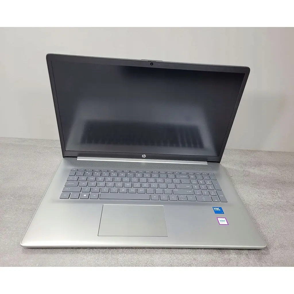 Ноутбук HP 17, Core i7-150U, 32GB, 1TB, Windows 11 - фото 13