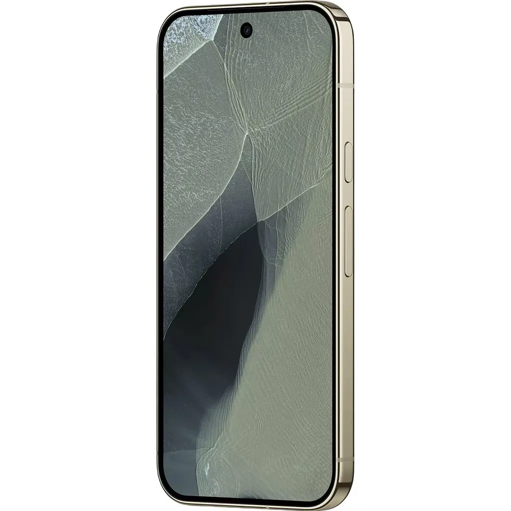 Смартфон Google Pixel 11 Pro 12/256GB Olive [177908] - фото 3