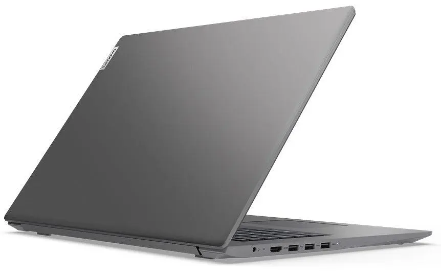Ноутбук Lenovo V17-IIL (82GX007URA) Iron Grey (82GX007URA) - фото 6