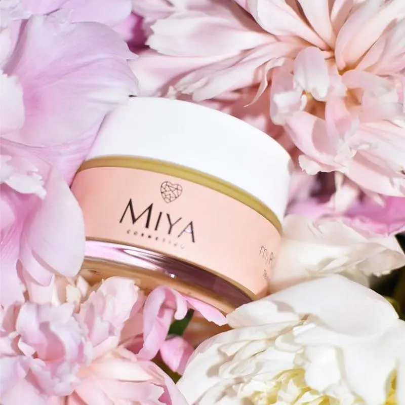 Восстанавливающая сыворотка Miya Cosmetics My Power Elixir Face Serum 50 мл - фото 2