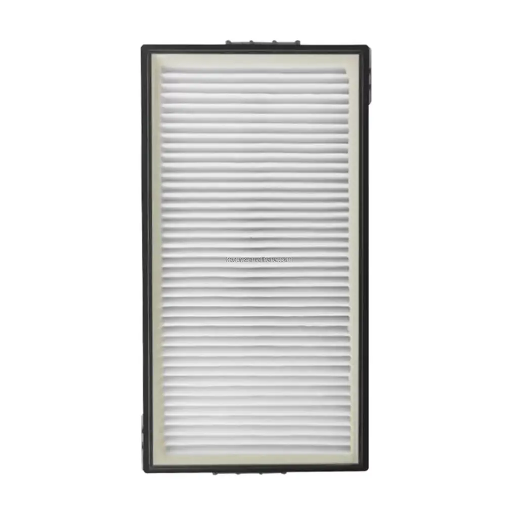 Змінний комплект для робота-пилососа RoboRock Saros 10R/G20s Ultra/Roborock S9 MaxV Slim (17 шт.) - фото 4