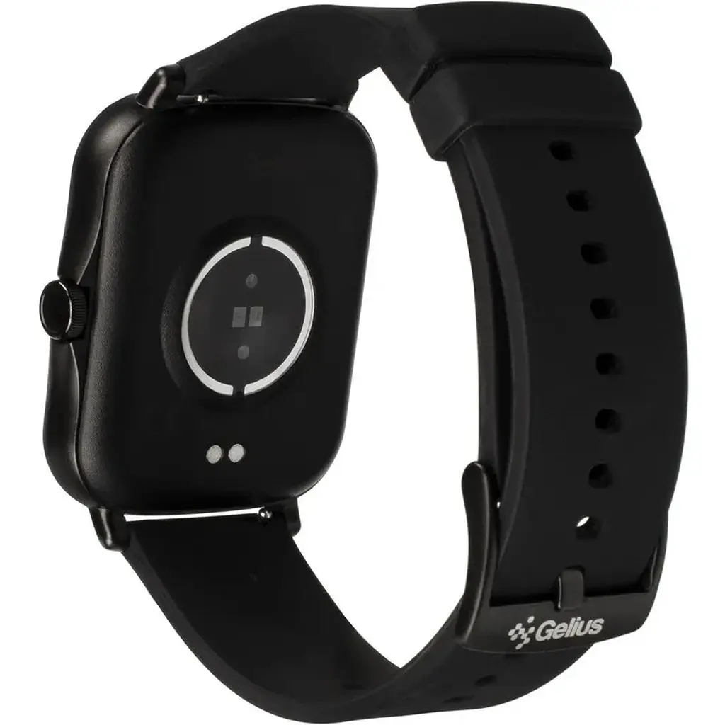 Smart Watch Gelius Pro AmazWatch GT2 Lite GP-SW003 black UA - фото 7