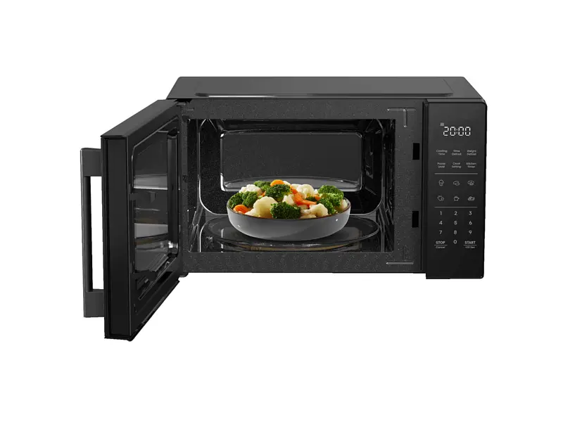 Мікрохвильова піч Hisense H23MOBS4HI - фото 3