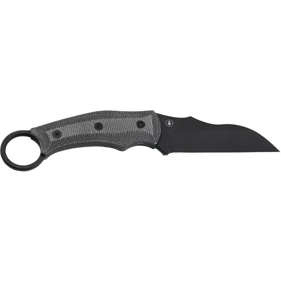 Ніж Boker Magnum Straight Karambit (02RY700) - фото 2