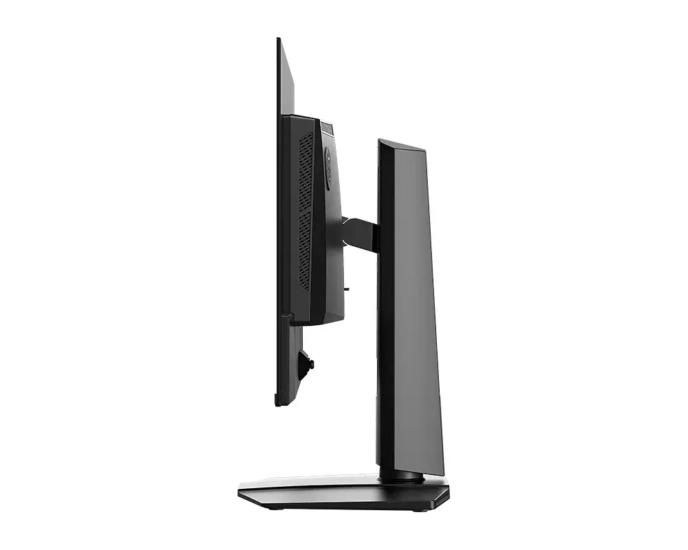 Монітор MSI 26.5" MAG 274QP QD-OLED X24 Black 240Hz - фото 4