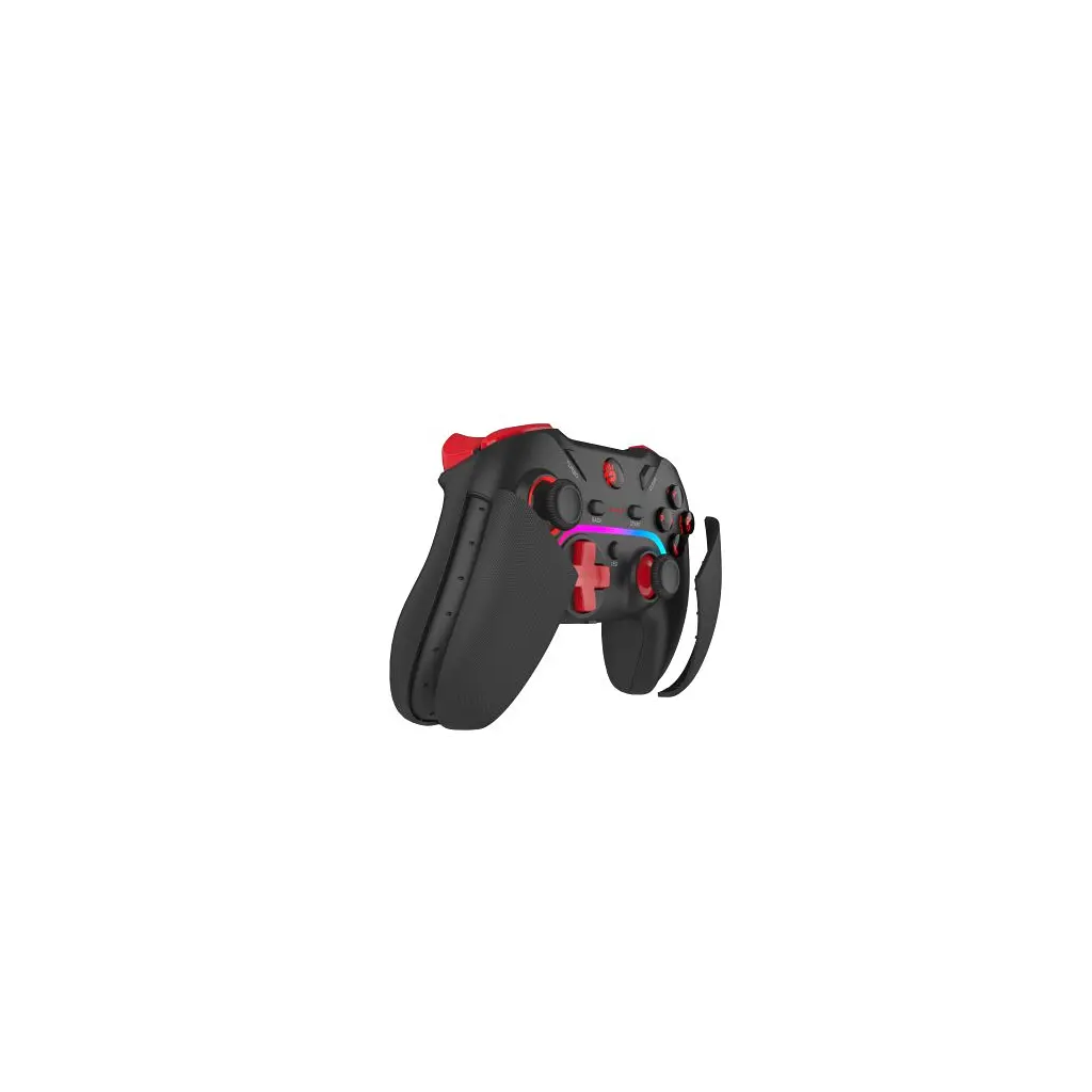 Геймпад A4Tech Bloody GPW70 Wireless/USB Sports чорний (4711421995801) - фото 4