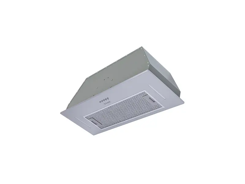Витяжка Perfelli BI 7453 I 850 LED - фото 4