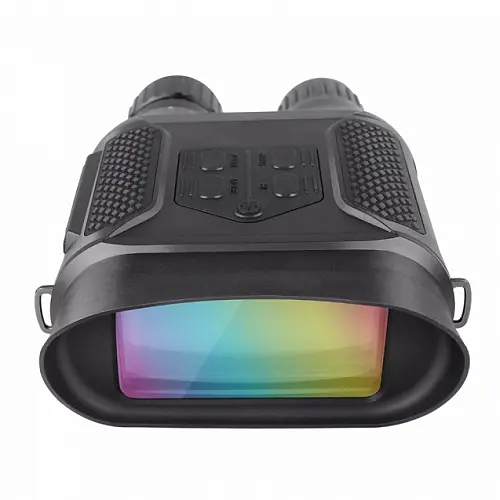 Бінокль з нічним баченням Night Vision NV400-B - фото 2