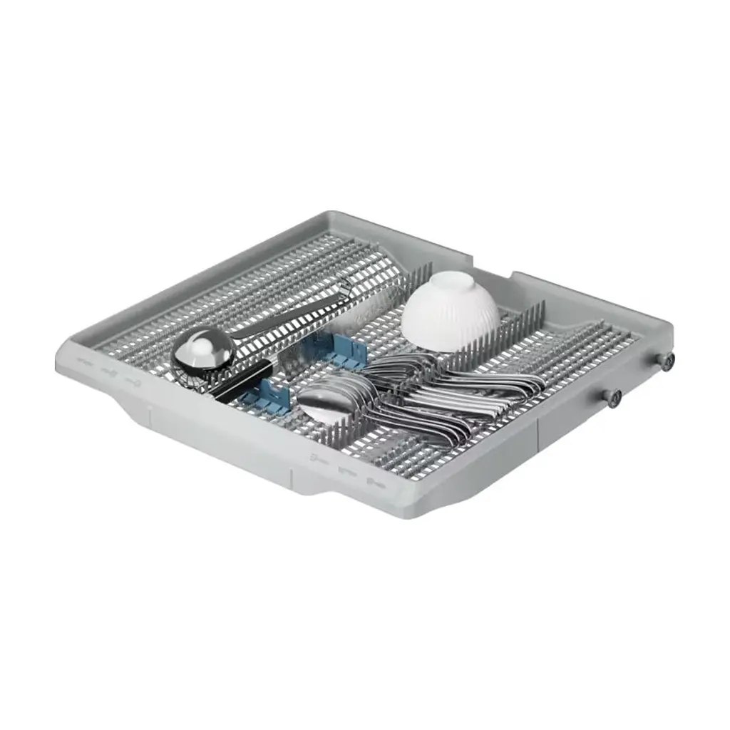 Посудомийна машина Electrolux E62LD200S - фото 8