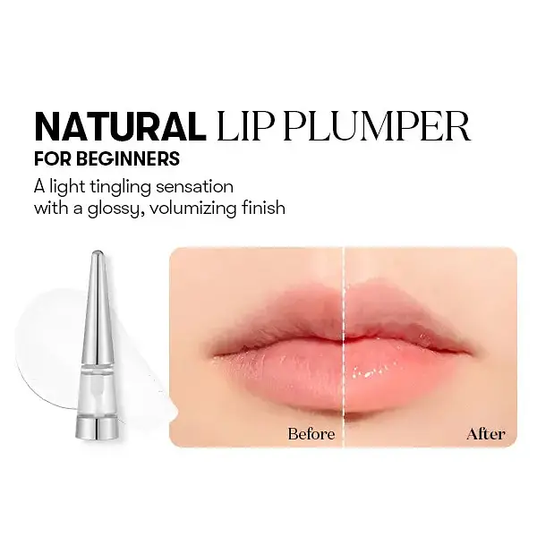 Плампер для губ VT Cosmetics Reedle Shot Lip Plumper Beginner 4.3 г (VTC060) - фото 3