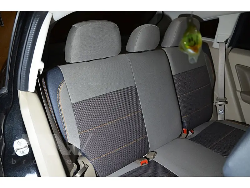 Авточохли модельні MW Brothers для Dodge Caliber c 2006 - фото 2