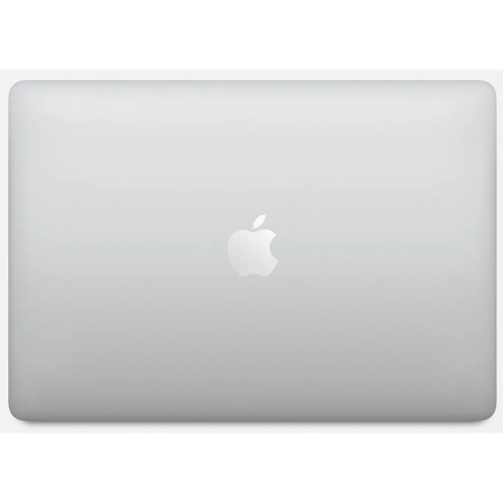 Ноутбук Apple MacBook Pro 13” Silver Late 2020 [MYDA2] [51381] - фото 3