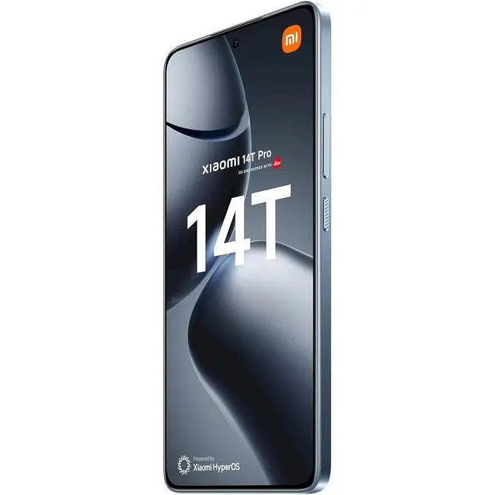 Смартфон Xiaomi 14T Pro 12/512GB Titan Blue - фото 10