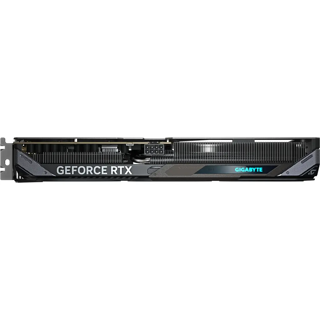 Видеокарта GIGABYTE GeForce RTX5060Ti 8Gb GAMING OC (GV-N506TGAMING OC-8GD) - фото 6