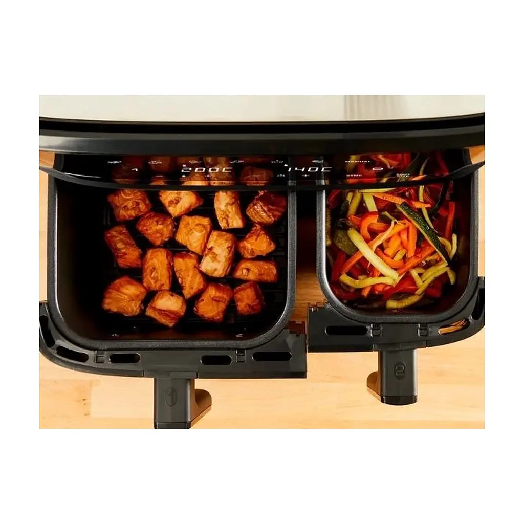 Мультипіч Tefal EY905D10 - фото 6