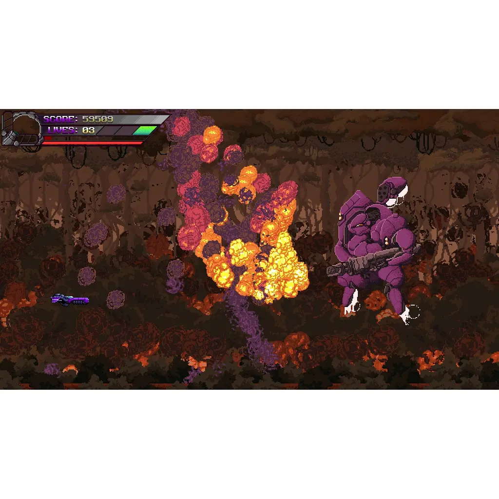 Ключ активації Microsoft Devil Engine: Complete Edition для Xbox One/Series S/X - фото 3