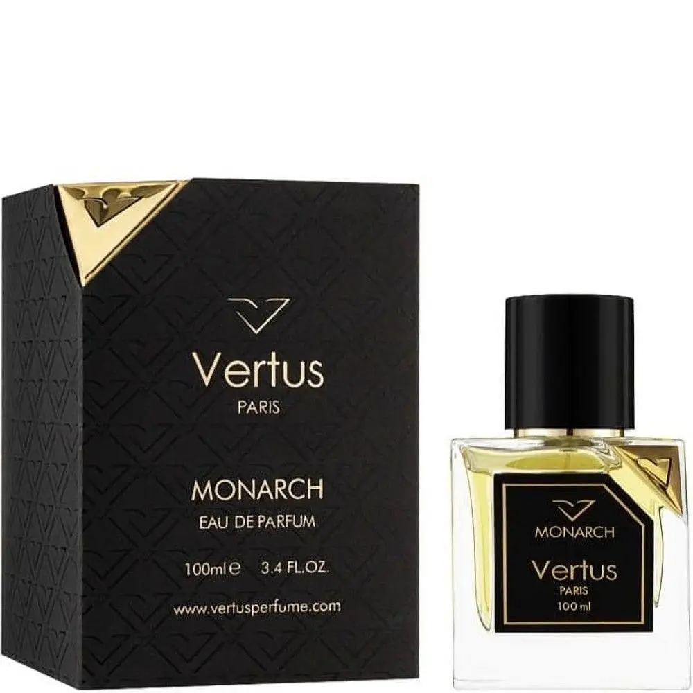 Оригінал Vertus Monarch 100 мл Парфумована вода - фото 2