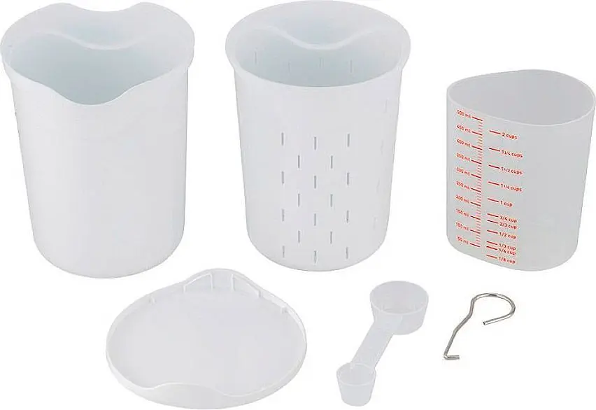 Хлібопічка Tefal Pain & Tresors PF250135 [90810] - фото 3