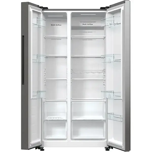Холодильник Hisense RS711N4ACE (HZF5508UEB) (6910605) - фото 5