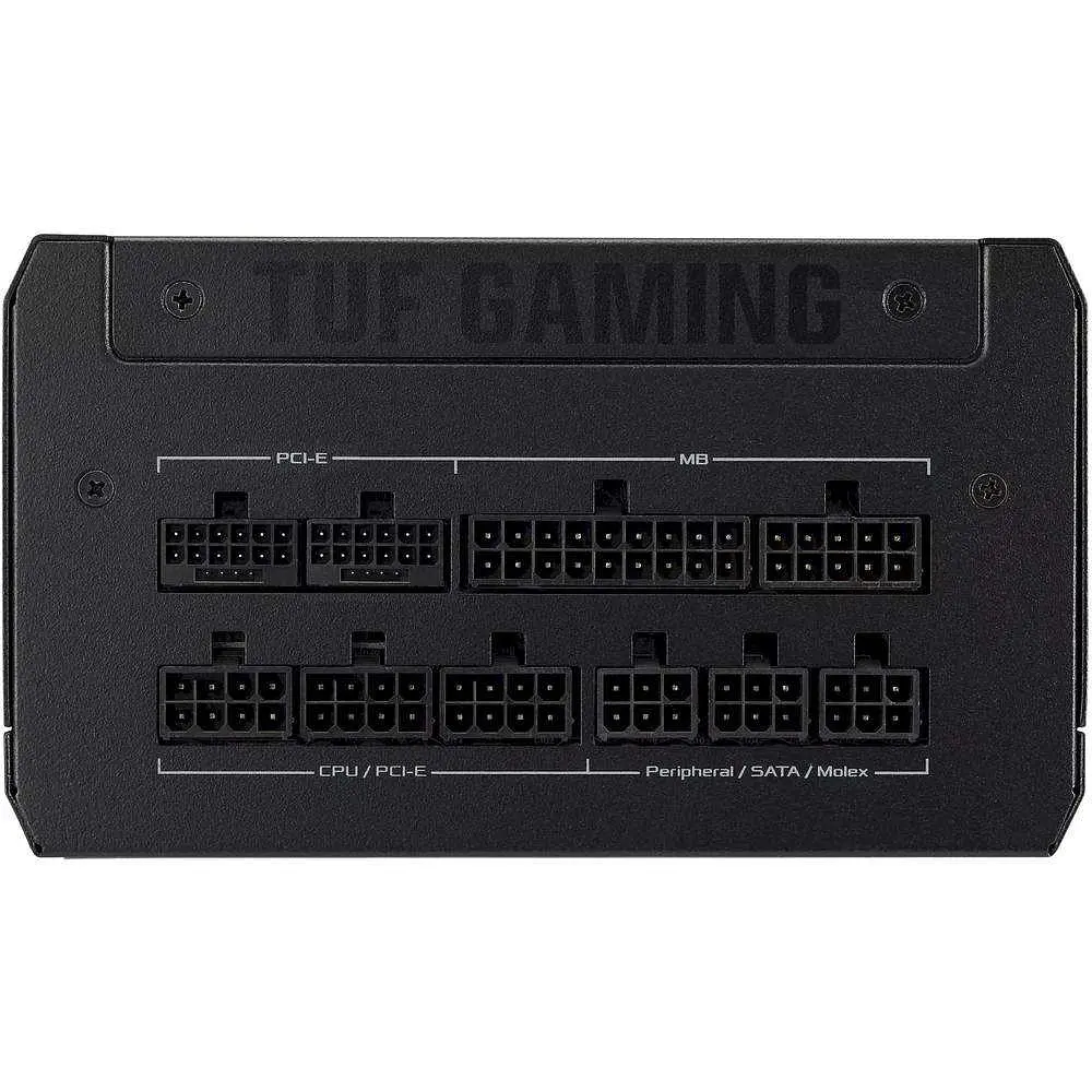 Блок питания Asus TUF-GAMING-1200G - фото 7