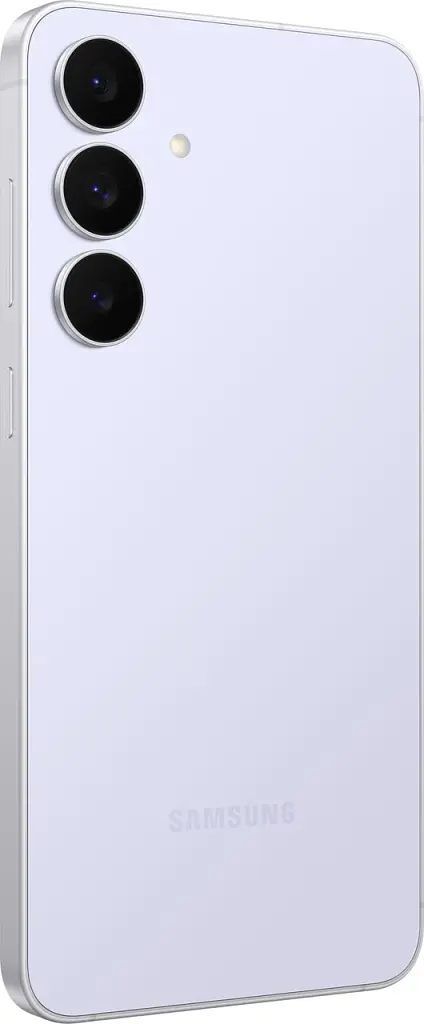 Смартфон Samsung Galaxy S24 FE 8/256GB Blue (SM-S721BLBG) - фото 3