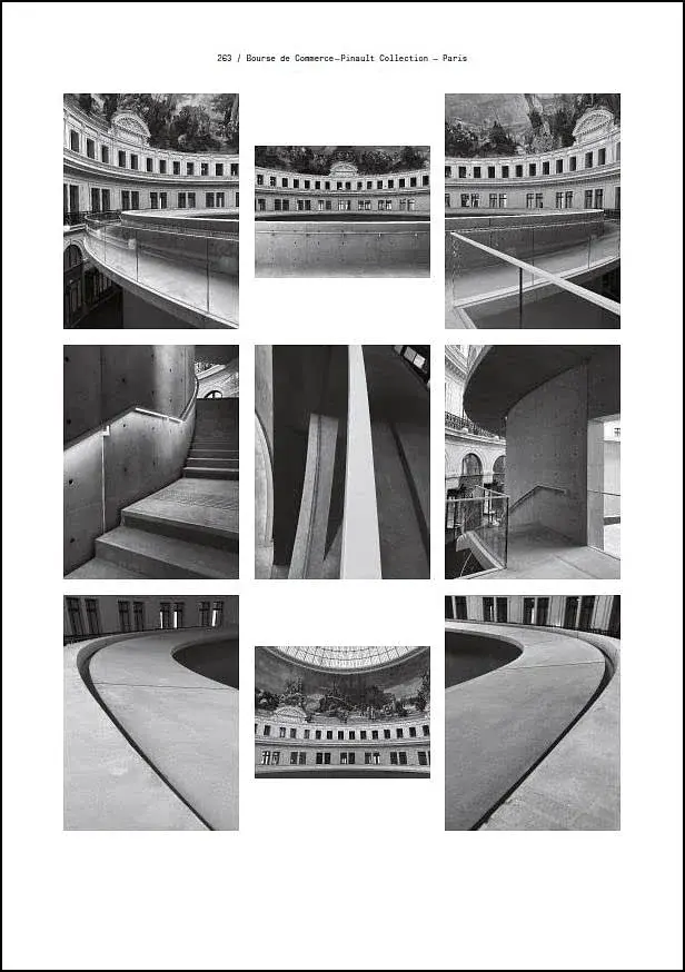 Atlas. Tadao Ando - фото 3