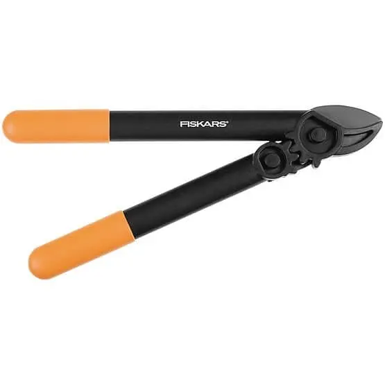 Малий контактний сучкоріз Fiskars PowerGear (S) L31 112170 (1000581)