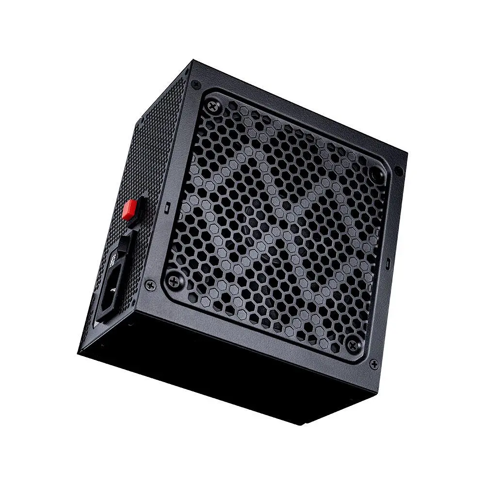 Блок живлення 1stPlayer PS-750AR 750W 80+ Gold (AR-GLD-750-BK-EU) Black - фото 5