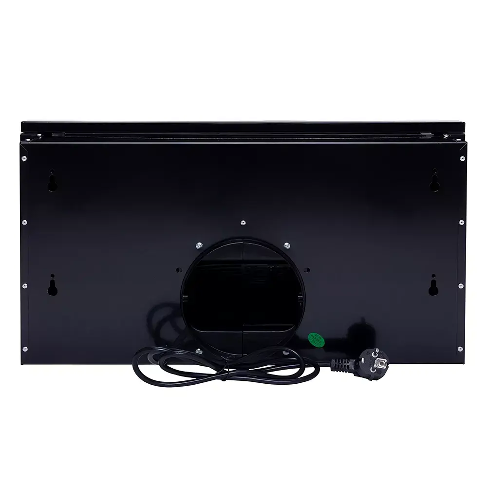 Витяжка телескопічна Minola HTL 6214 BL 700 LED - фото 6