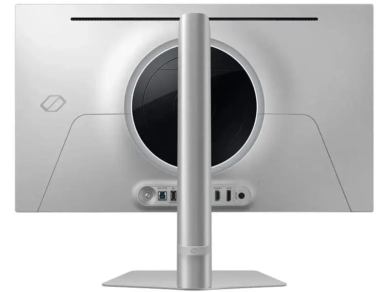 Монітор Samsung Odyssey Gaming G60SD 27 (LS27DG600SIXUA) - фото 9