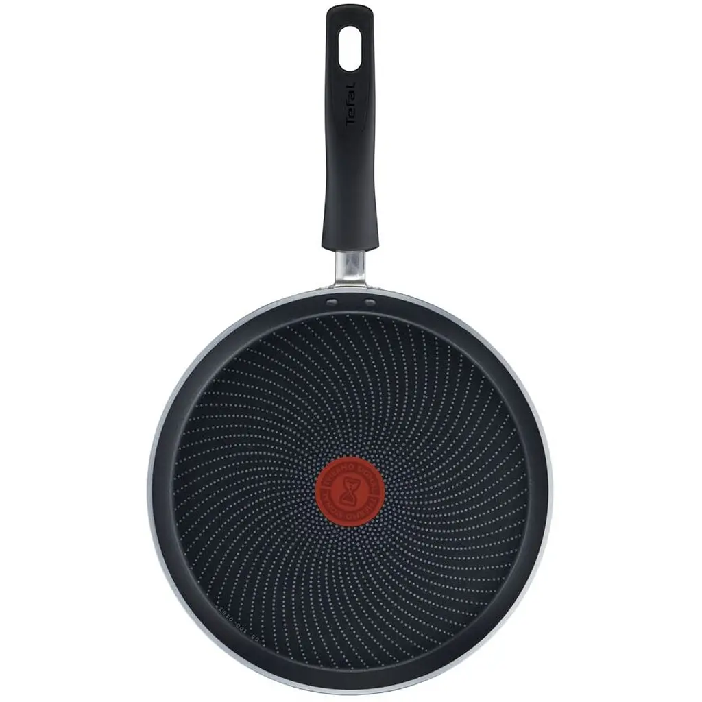 Сковорода для млинців Tefal Generous Cook, 25 см (C2773853) - фото 2