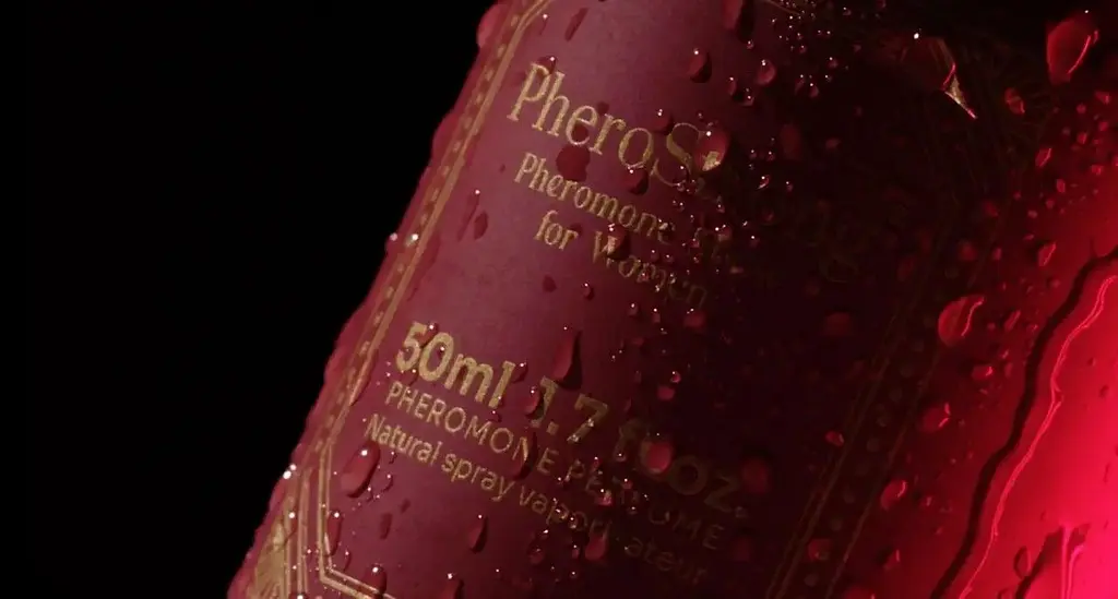 Духи з феромонами для жінок PheroStrong Pheromone Show, 50 мл - фото 5
