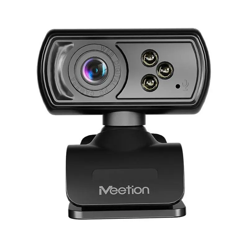 Вебкамера Meetion USB Wired PC Web Camera CAM500 |720p, 30FPS|