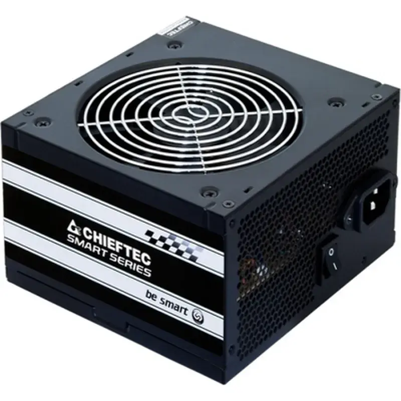 Блок живлення Chieftec 600W (GPS-600A8)