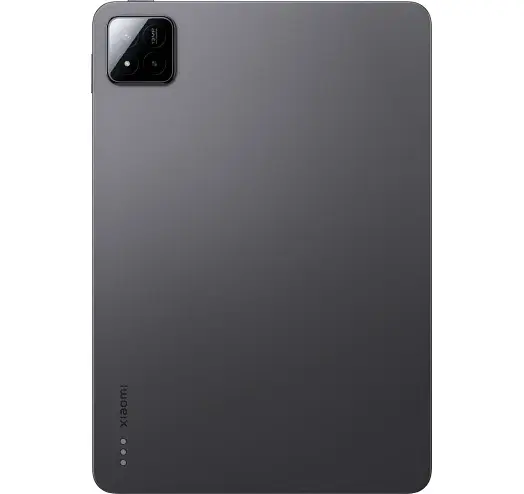 Планшет Xiaomi Pad 7 8/256Gb Wi-Fi version Gray (VHU5498EU) Global version - фото 3