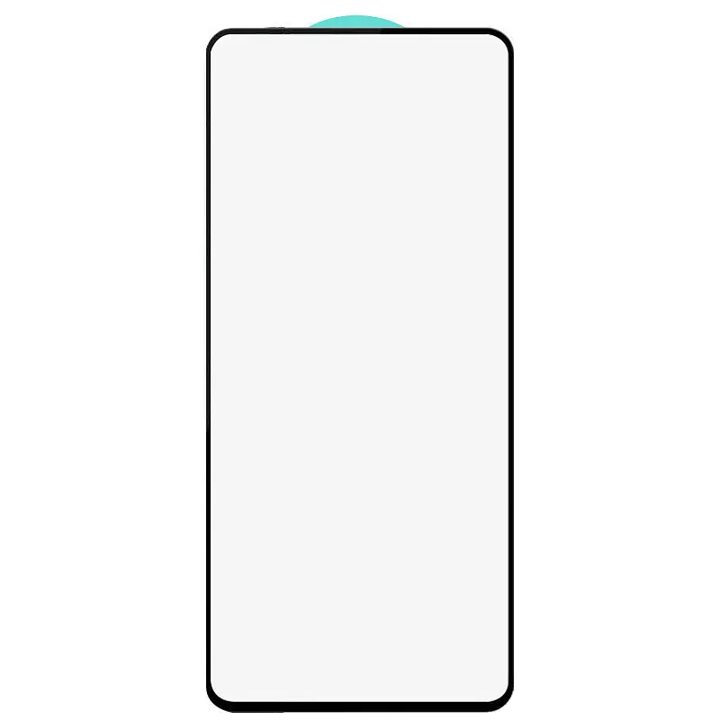 Захисне скло SKLO 3D для Xiaomi Redmi Note 14 4G Чорний - фото 2