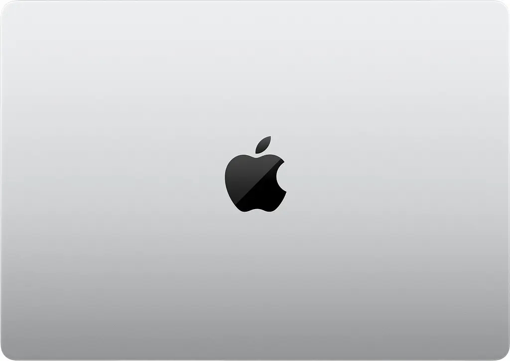 Ноутбук Apple MacBook Pro 14" Late 2025 Silver (MDE44) - фото 6