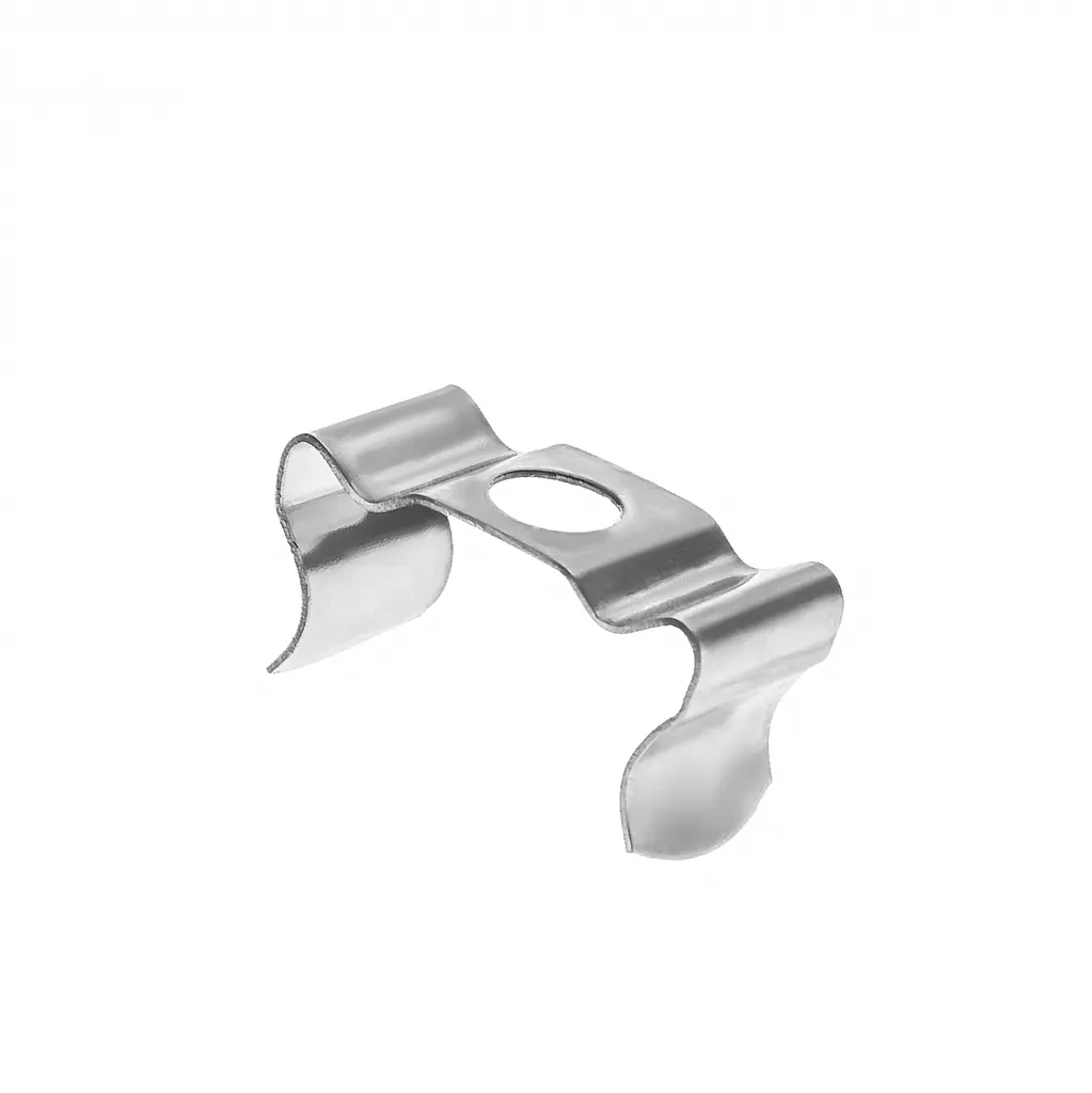 Клипса для крепления Brille профиля BY-040 - фото 3