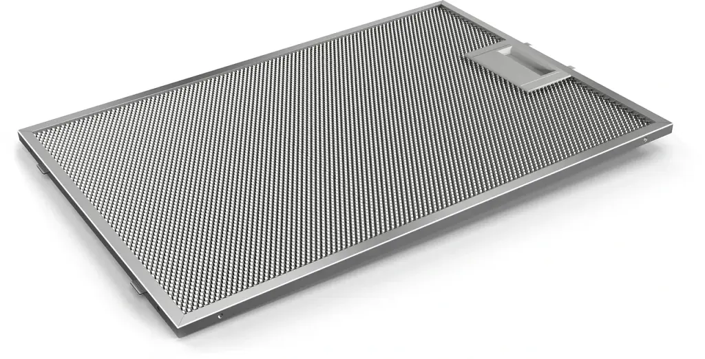 Настінна витяжка Bosch DWP66BC50A 60 см - фото 5