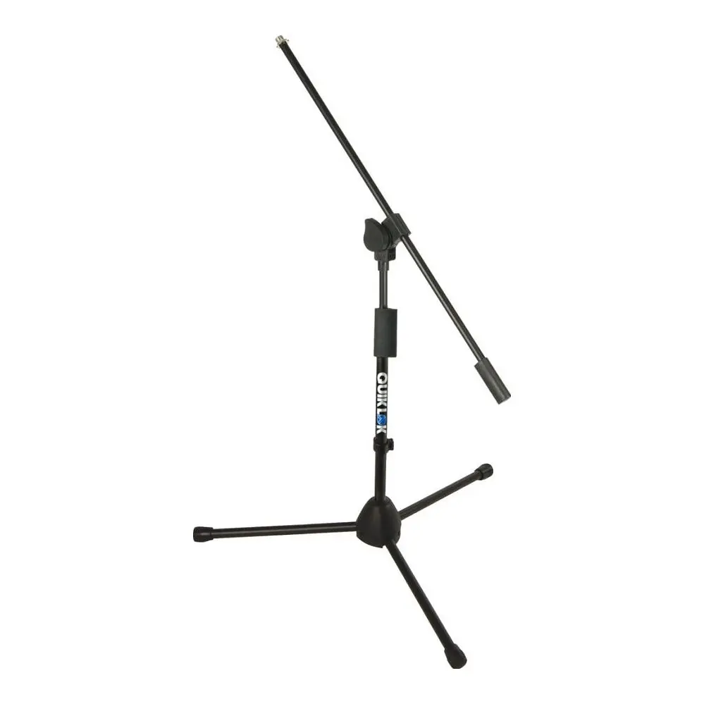 Стійка для мікрофону Quik Lok A-305 BK-EU