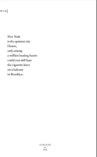 Love Her Wild - фото 5