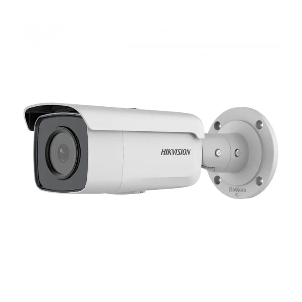 Відеокамера DS-2CD2T26G1-4I Hikvision 2Mp f=4mm (00-00000225) - фото 2
