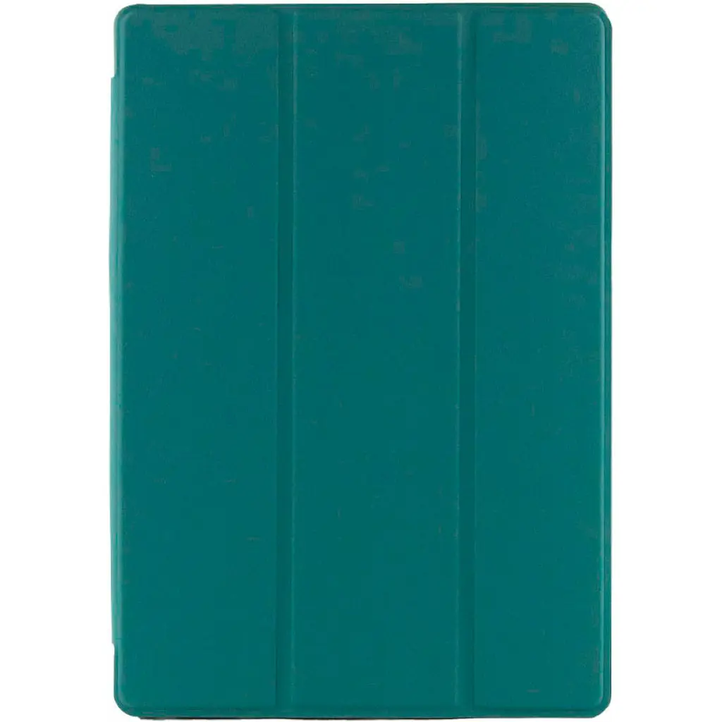 Чохол-книжка Epik Book Cover (stylus slot) для Xiaomi Redmi Pad 2022 Pine Green [91449] - фото 4