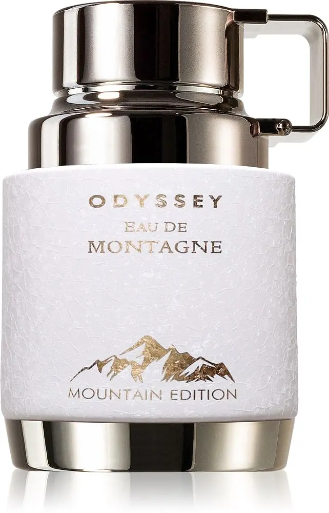 Оригінал Armaf Odyssey Eau de Montagne 100 мл Парфумована вода - фото 3