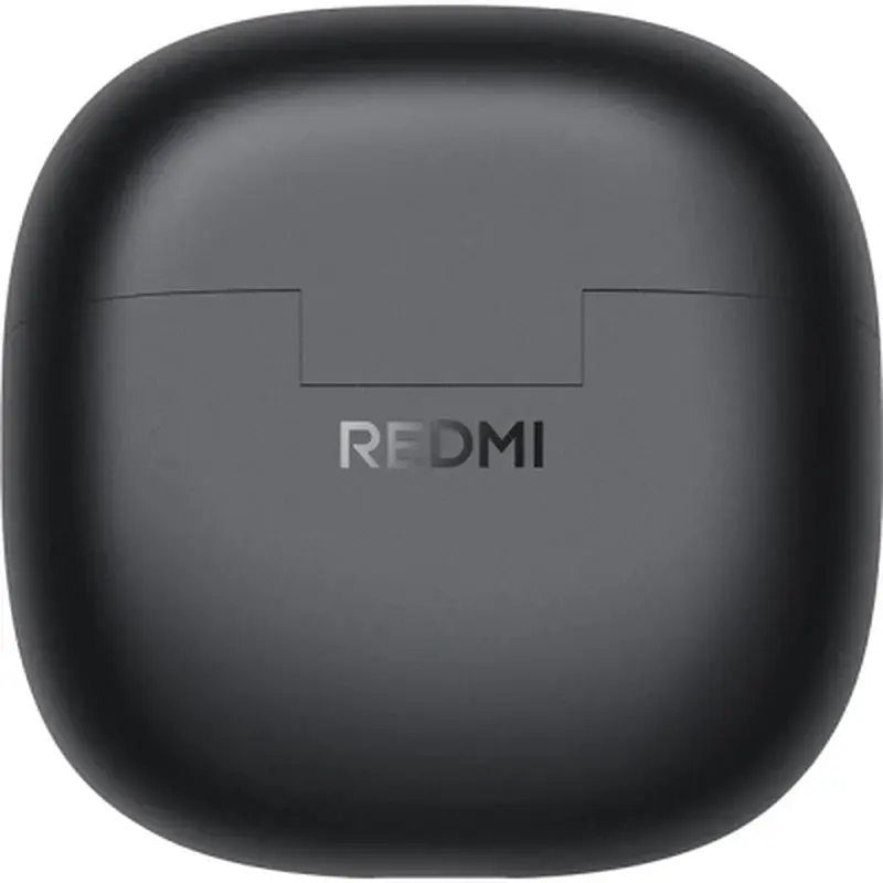 Навушники Xiaomi Redmi Buds 8 Lite Black (1183410) - фото 8